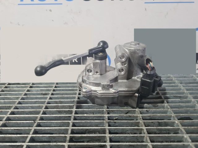 bontott AUDI Q7 Szívósor Elektronika