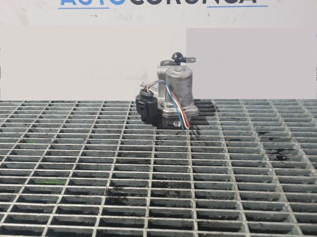 bontott AUDI Q7 Szívósor Elektronika