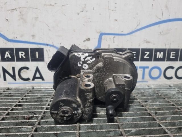 bontott AUDI Q7 Szívósor Elektronika