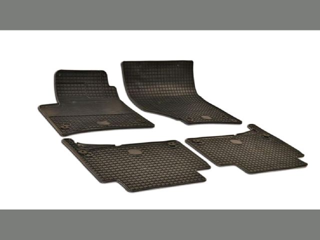 bontott AUDI Q7 Szőnyeg Szett