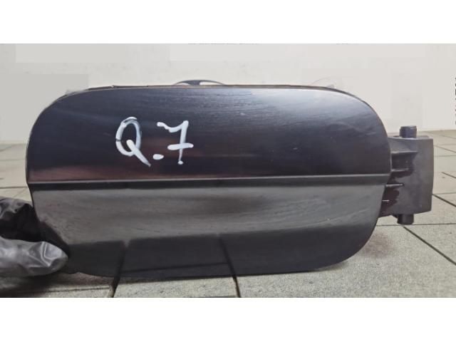 bontott AUDI Q7 Tankajtó