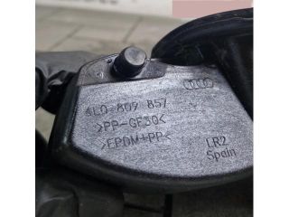 bontott AUDI Q7 Tankajtó