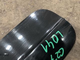 bontott AUDI Q7 Tankajtó