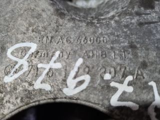 bontott AUDI Q7 Tartó Bak