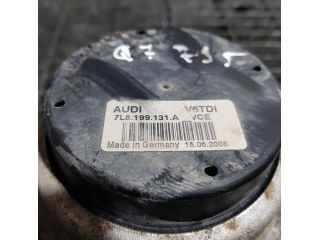 bontott AUDI Q7 Tartó Bak