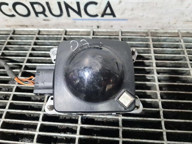 bontott AUDI Q7 Távolságtartó Szenzor