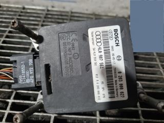 bontott AUDI Q7 Távolságtartó Szenzor