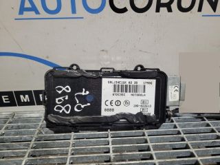 bontott AUDI Q7 Telefon Elektronika
