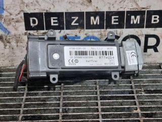 bontott AUDI Q7 Telefon Elektronika