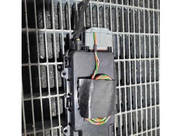 bontott AUDI Q7 Telefon Elektronika