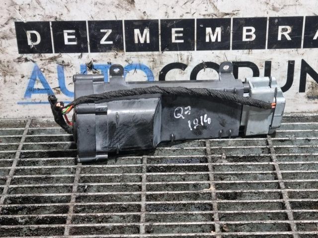 bontott AUDI Q7 Telefon Elektronika