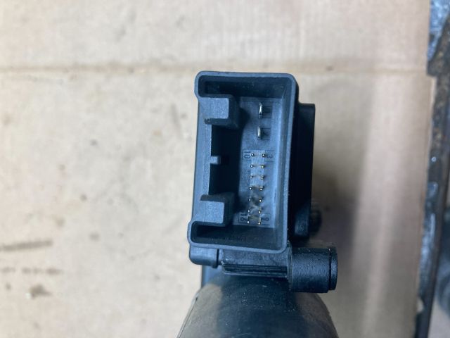 bontott AUDI Q7 Tetőablak Vezérlő Panel