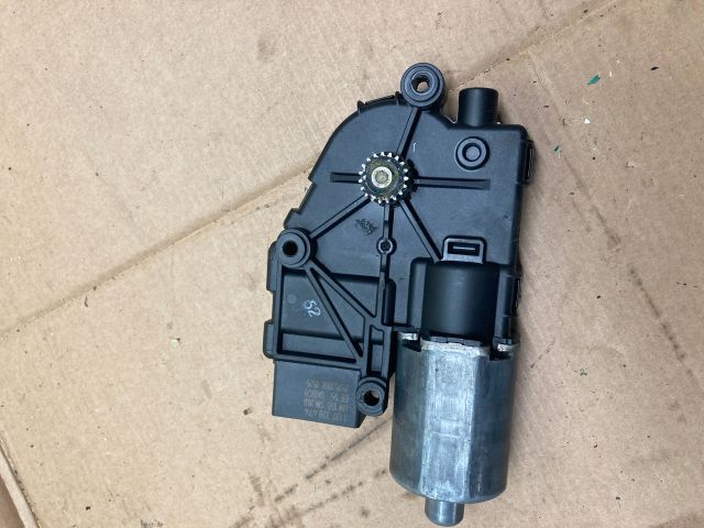 bontott AUDI Q7 Tetőablak Vezérlő Panel