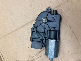 bontott AUDI Q7 Tetőablak Vezérlő Panel