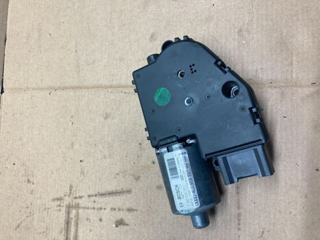 bontott AUDI Q7 Tetőablak Vezérlő Panel