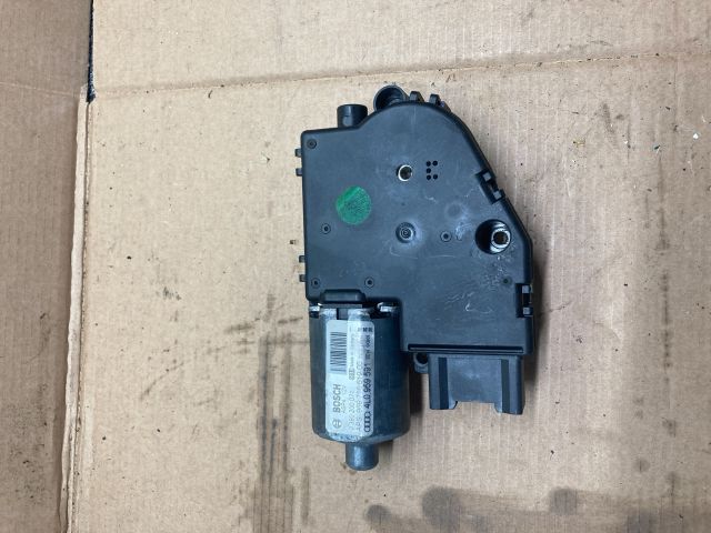 bontott AUDI Q7 Tetőablak Vezérlő Panel