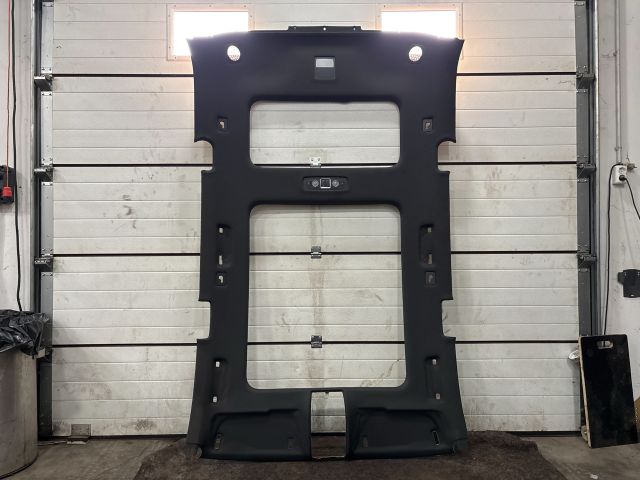 bontott AUDI Q7 Tetőkárpit