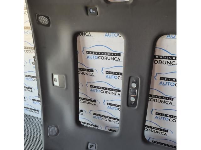 bontott AUDI Q7 Tetőkárpit