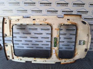 bontott AUDI Q7 Tetőkárpit