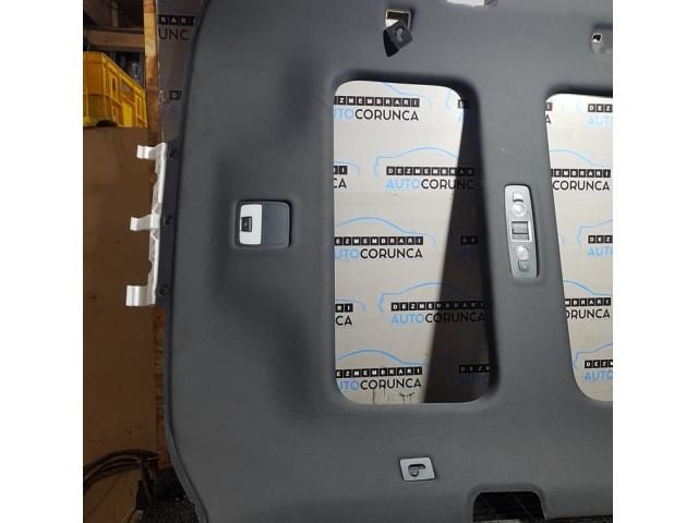 bontott AUDI Q7 Tetőkárpit