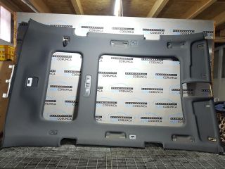 bontott AUDI Q7 Tetőkárpit