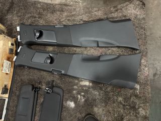 bontott AUDI Q7 Tetőkárpit