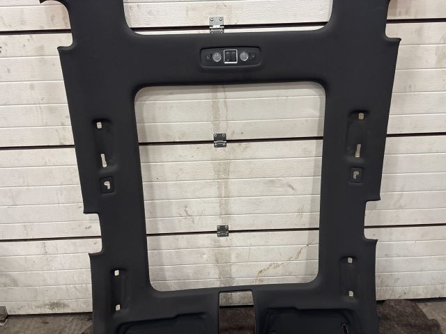 bontott AUDI Q7 Tetőkárpit