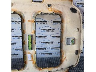 bontott AUDI Q7 Tetőkárpit