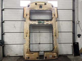 bontott AUDI Q7 Tetőkárpit