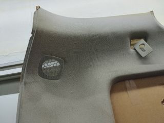 bontott AUDI Q7 Tetőkárpit