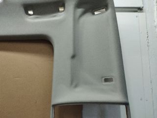 bontott AUDI Q7 Tetőkárpit