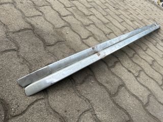 bontott AUDI Q7 Tetősín Pár