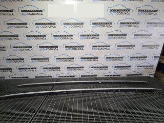 bontott AUDI Q7 Tetősín Pár