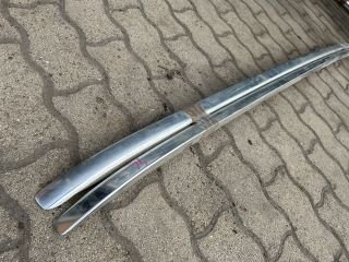 bontott AUDI Q7 Tetősín Pár