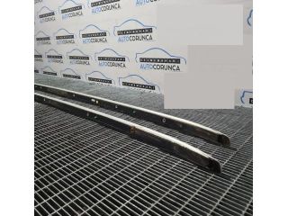 bontott AUDI Q7 Tetősín Pár