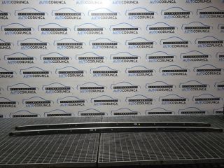 bontott AUDI Q7 Tetősín Pár