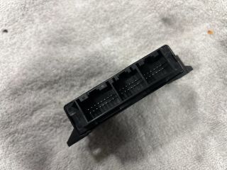 bontott AUDI Q7 Tolatóradar Elektronika