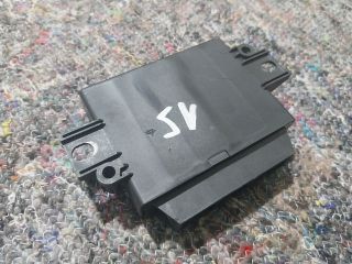 bontott AUDI Q7 Tolatóradar Elektronika