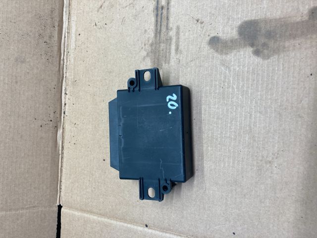 bontott AUDI Q7 Tolatóradar Elektronika