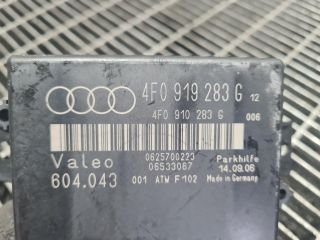 bontott AUDI Q7 Tolatóradar Elektronika