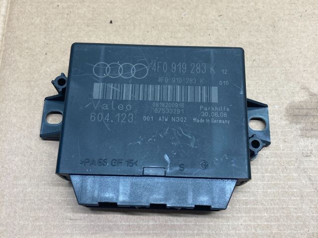 bontott AUDI Q7 Tolatóradar Elektronika