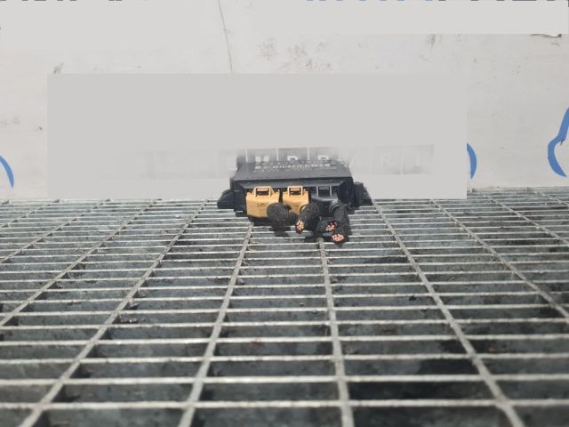 bontott AUDI Q7 Tolatóradar Elektronika