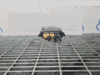 bontott AUDI Q7 Tolatóradar Elektronika