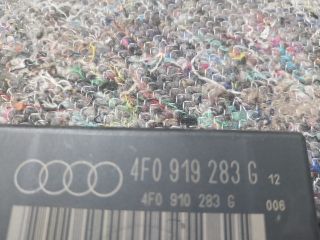 bontott AUDI Q7 Tolatóradar Elektronika