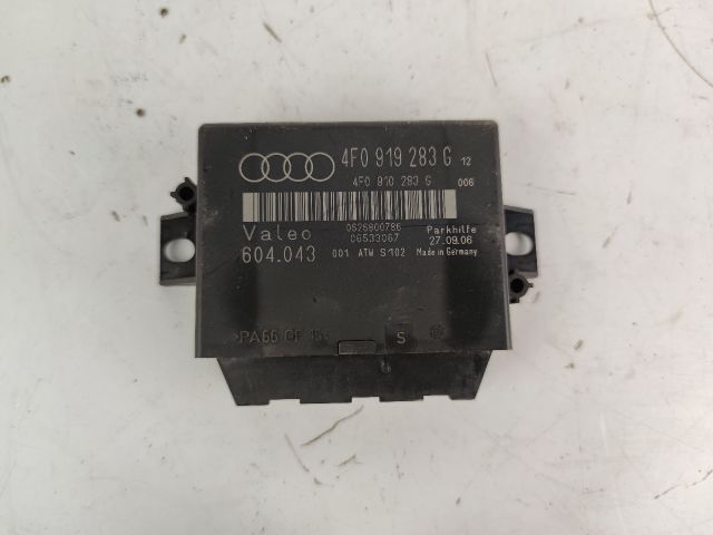 bontott AUDI Q7 Tolatóradar Elektronika