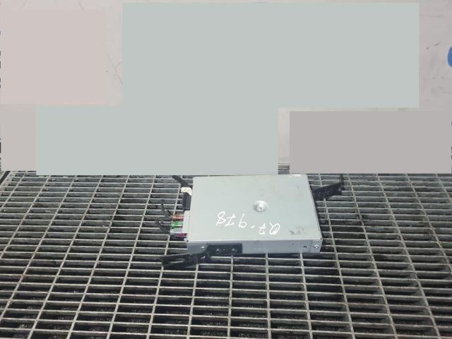 bontott AUDI Q7 Tolatóradar Elektronika