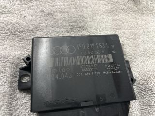 bontott AUDI Q7 Tolatóradar Elektronika