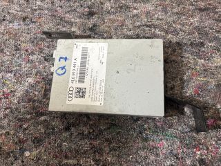 bontott AUDI Q7 Tolatóradar Elektronika