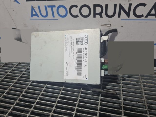 bontott AUDI Q7 Tolatóradar Elektronika