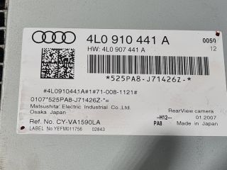 bontott AUDI Q7 Tolatóradar Elektronika